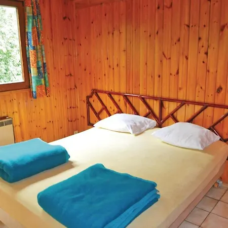 Vakantiehuis Holiday La Cache *