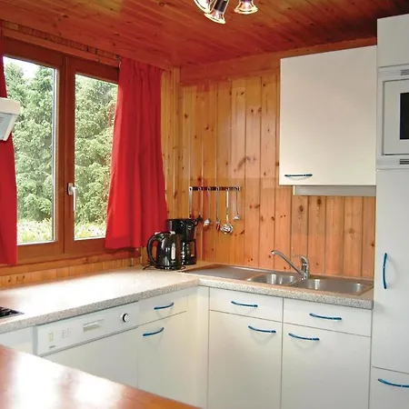 Vakantiehuis Holiday La Cache