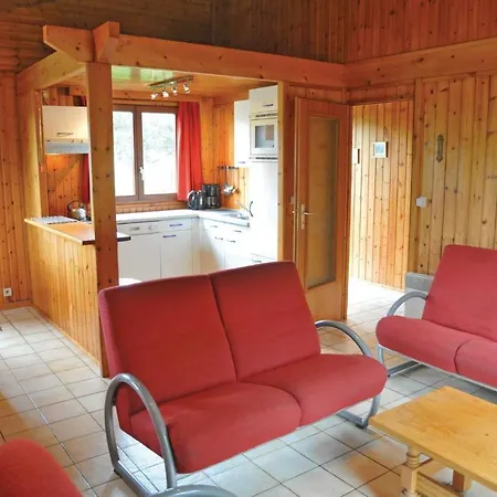 Vakantiehuis Holiday La Cache