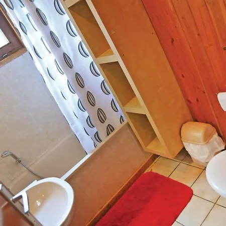 Holiday La Cache Ferienhaus