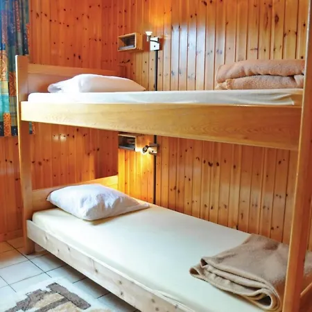 Ferienhaus Holiday La Cache *