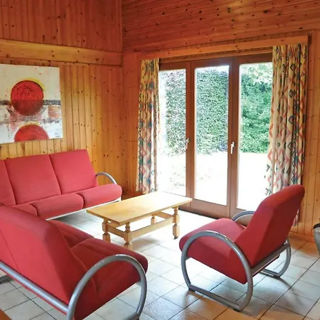 Holiday La Cache Vakantiehuis Somme-Leuze