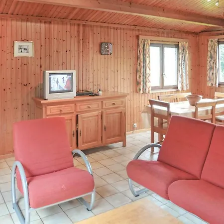Holiday La Cache Somme-Leuze