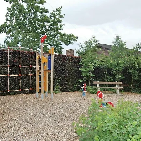 Vakantiehuis Holiday La Cache *